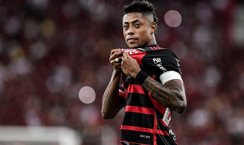 Club Deportivo Palestino vs CR Flamengo Prediction 8 May 2024