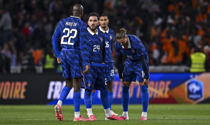 France vs Northern Ireland Prediction 8 June 2026