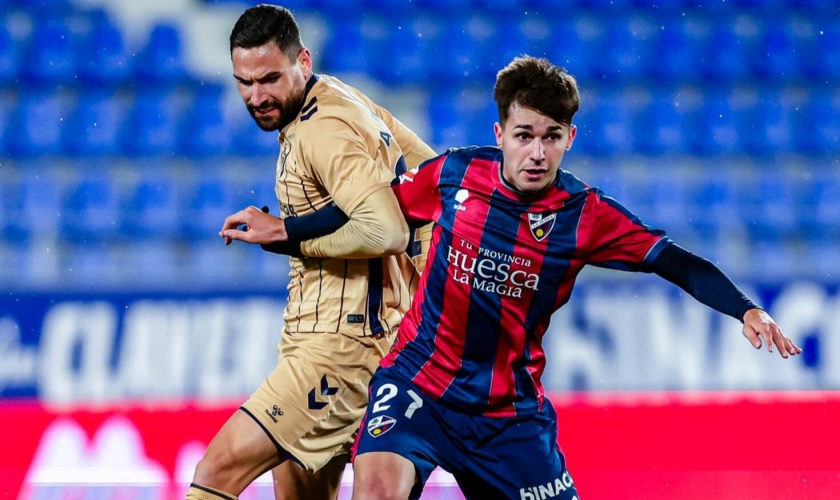 SD Huesca vs SD Eibar Prediction 1 September 2025