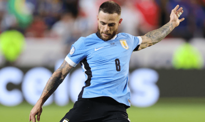 Uruguay vs Colombia Prediction 11 July 2024
