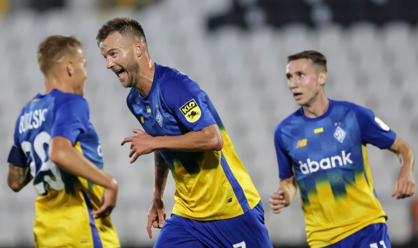 FC Dynamo Kyiv vs Rangers F.C. Prediction 7 August 2024