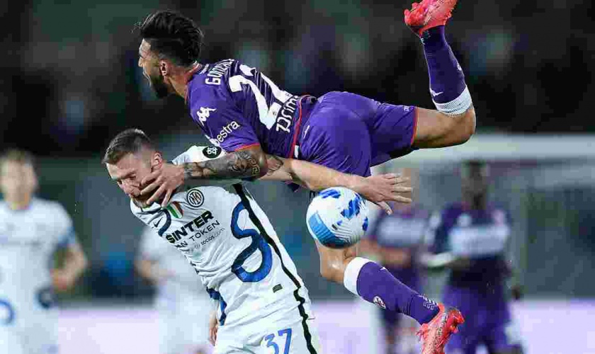 ACF Fiorentina vs Inter Milan Prediction 28 January 2024