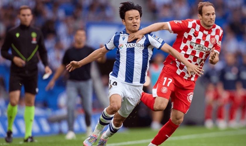 Real Sociedad vs Girona FC Prediction 12 December 2025