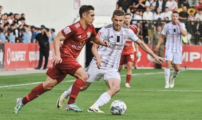 FK Sarajevo vs FC Aktobe Prediction 18 July 2024
