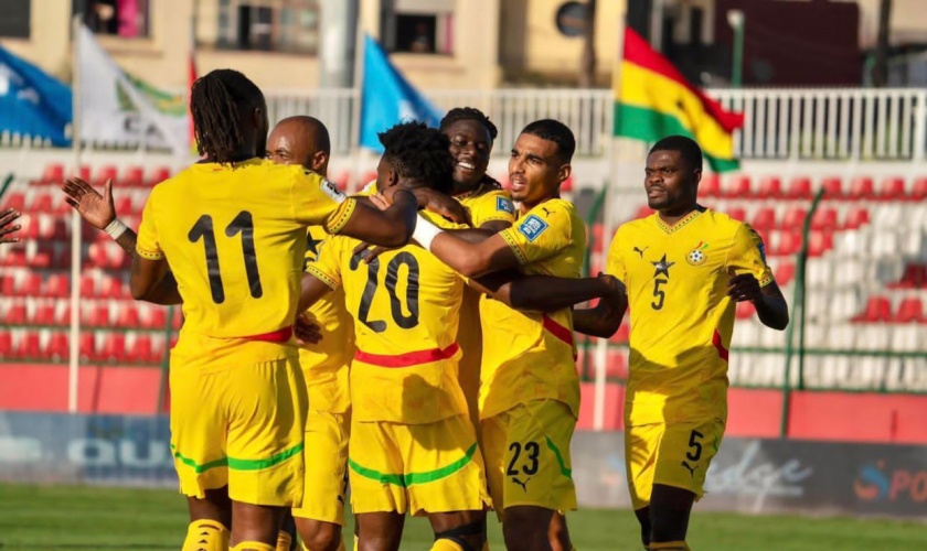 Ghana vs Panama Prediction 18 June 2026