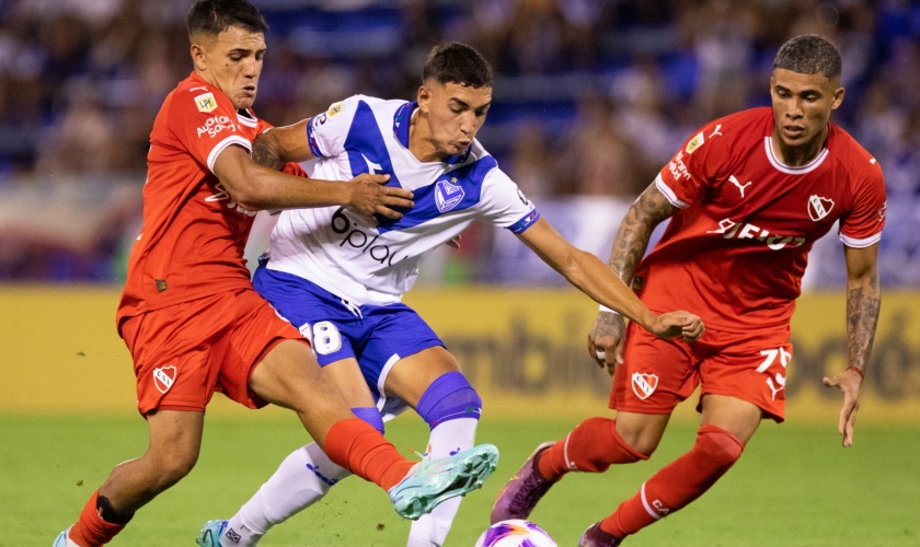 Club Atlético Independiente vs Club Atlético Vélez Sarsfield Prediction 26 May 2024