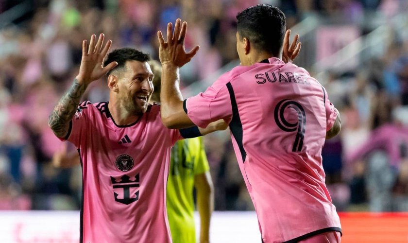 Inter Miami CF vs Columbus Crew Prediction 20 June 2024