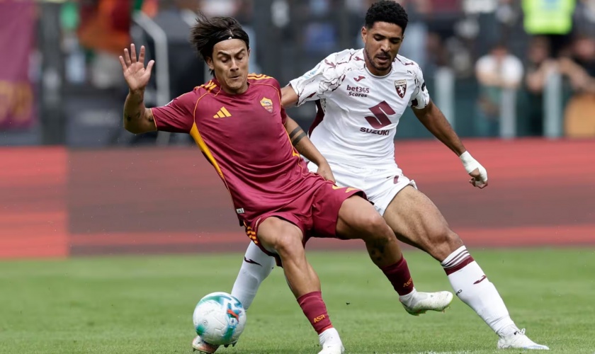 AS Roma vs Torino FC Prediction 13 January 2026