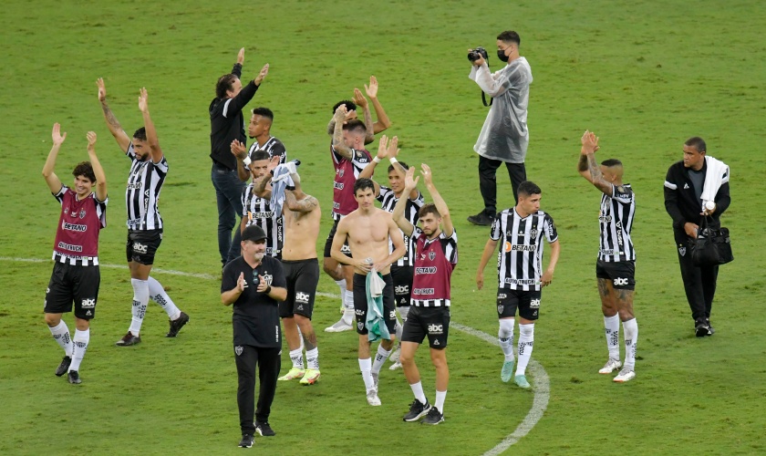 Juventude Sport Clube vs Clube Atlético Mineiro Prediction 16 July 2024