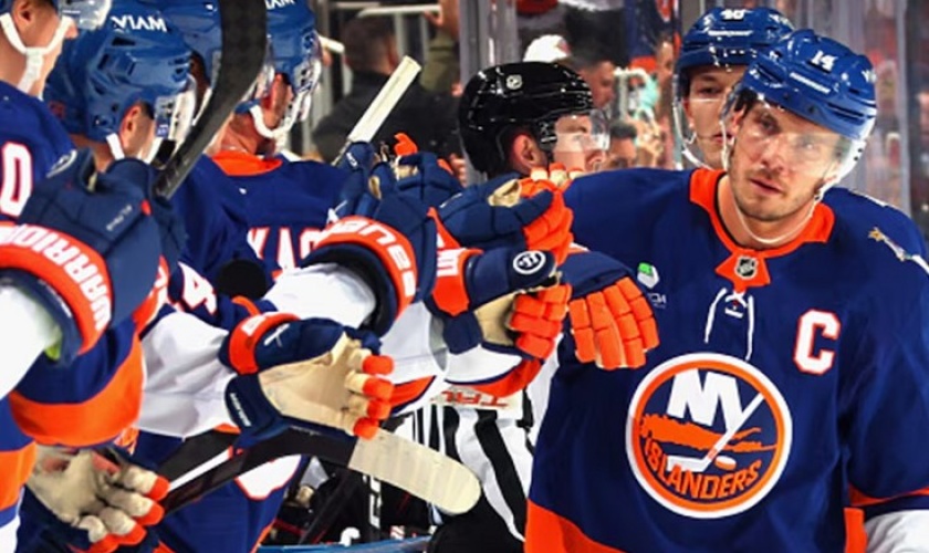 Islanders vs Vancouver Prediction 14 October 2026