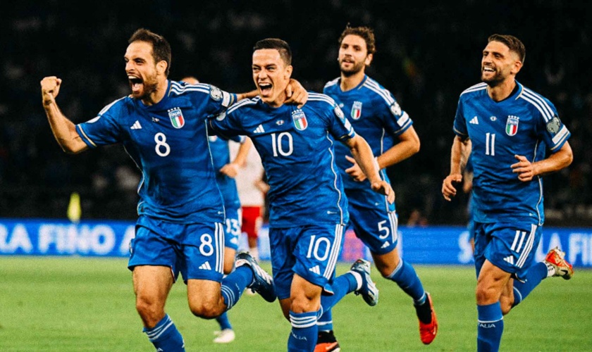 Italy vs Turkey Prediction 4 June 2024