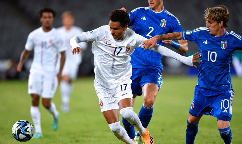 Norway vs Italy Prediction 6 June 2025