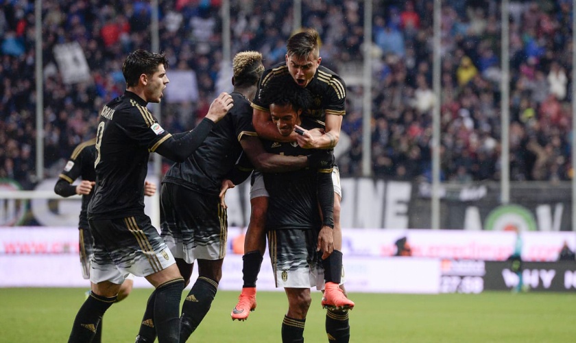 Juventus FC vs Frosinone Calcio Prediction 11 January 2024