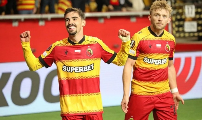 Jagiellonia vs Anderlecht Prediction 22 October 2026