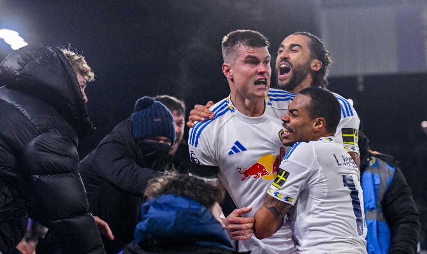 Chelsea F.C. vs Leeds United F.C. Prediction 10 February 2026