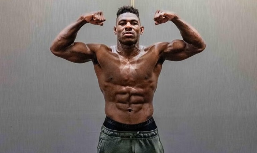 Joaquin Buckley vs Mike Malott Prediction 18 October 2026