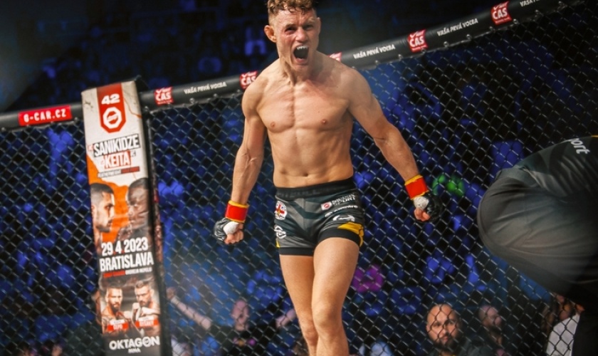 Radek Roušal vs Jonas Magard Prediction 12 September 2026