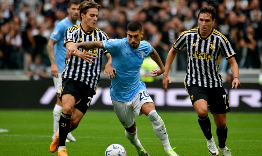 SS Lazio vs Juventus FC Prediction 23 April 2024