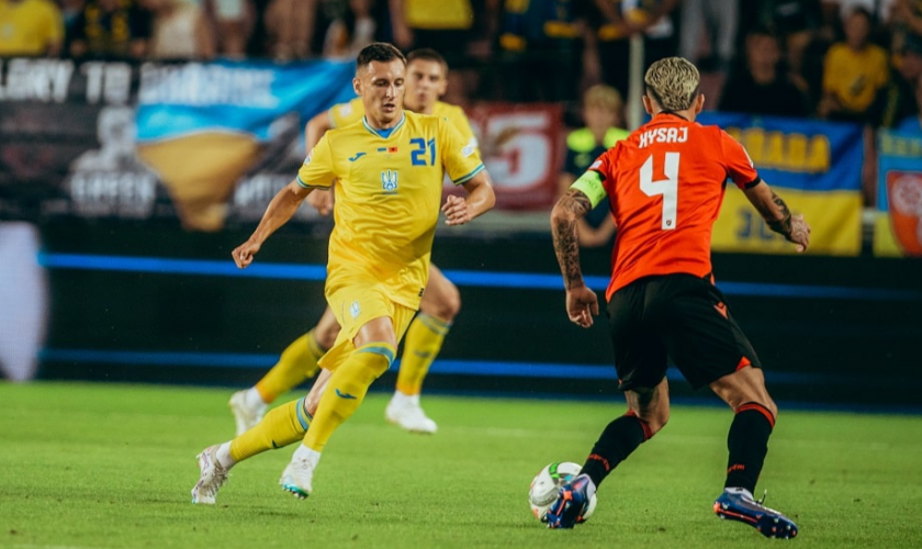 Albania vs Ukraine Prediction 19 November 2024