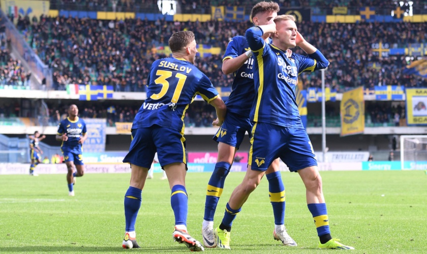 Hellas Verona FC vs US Sassuolo Calcio Prediction 3 October 2025
