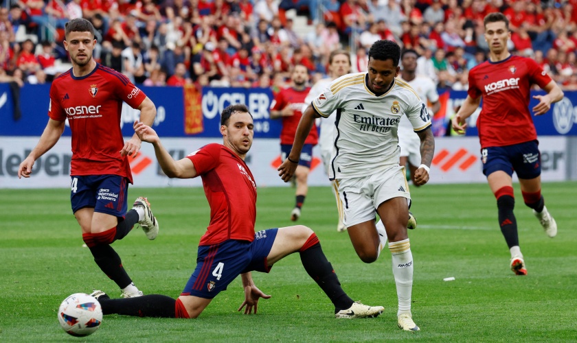 Real Madrid CF vs CA Osasuna Prediction 19 August 2025