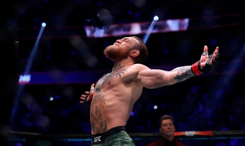 Conor McGregor – Max Holloway Prediction 11 July 2026