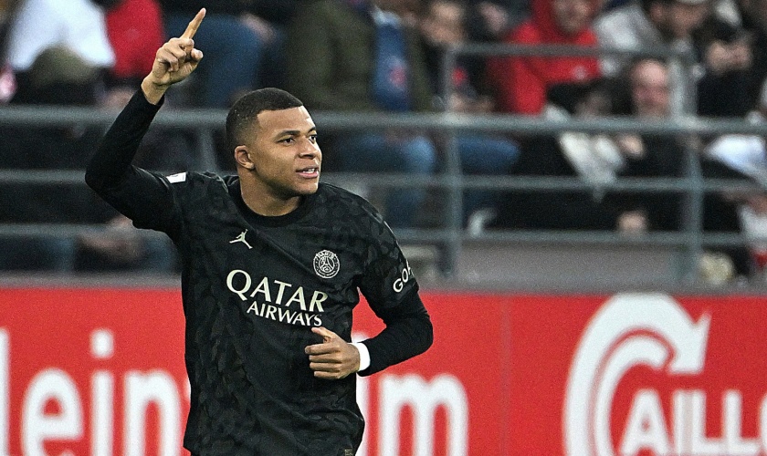 Paris Saint-Germain F.C. vs Stade de Reims Prediction 10 March 2024