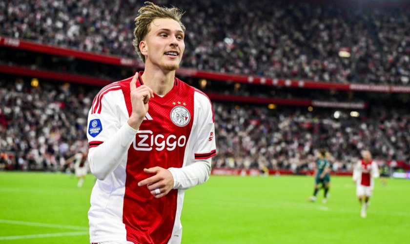AFC Ajax vs Inter Milan Prediction 17 September 2025
