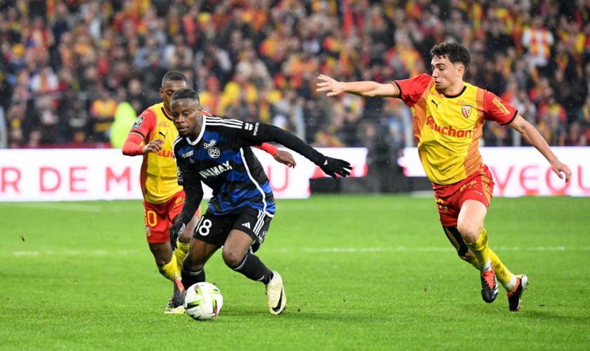 RC Lens vs SC Freiburg Prediction 15 February 2024