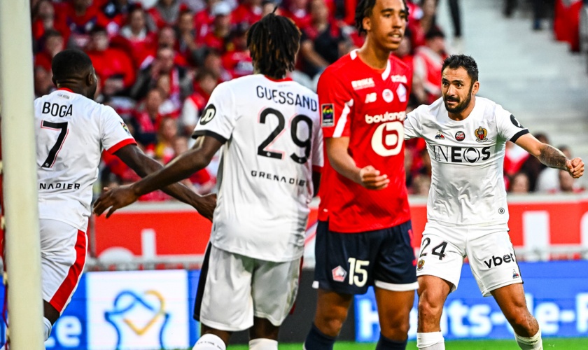 Lille OSC vs OGC Nice Prediction 17 January 2025