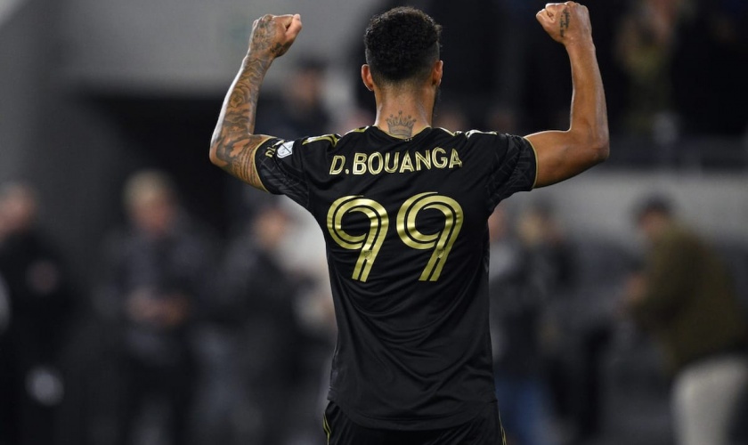 Houston Dynamo FC vs Los Angeles FC Prediction 8 July 2024