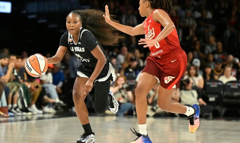 Minnesota Lynx vs Las Vegas Aces Prediction 8 August 2026