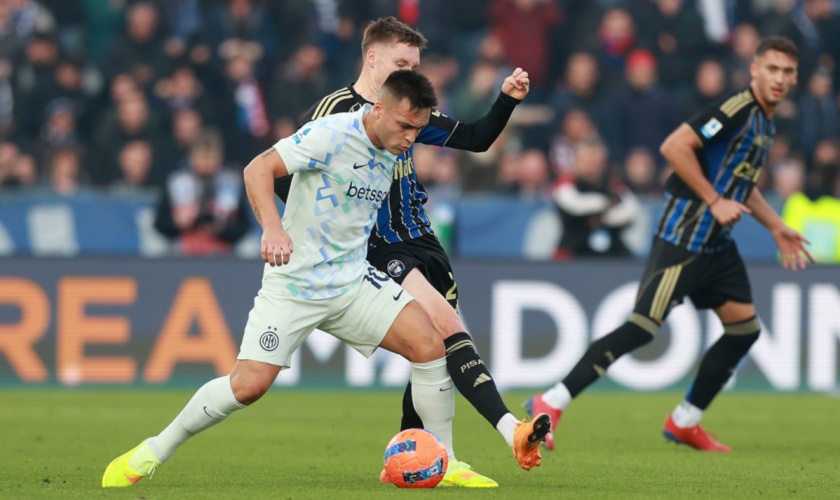 Inter Milan vs Pisa SC Prediction 23 January 2026