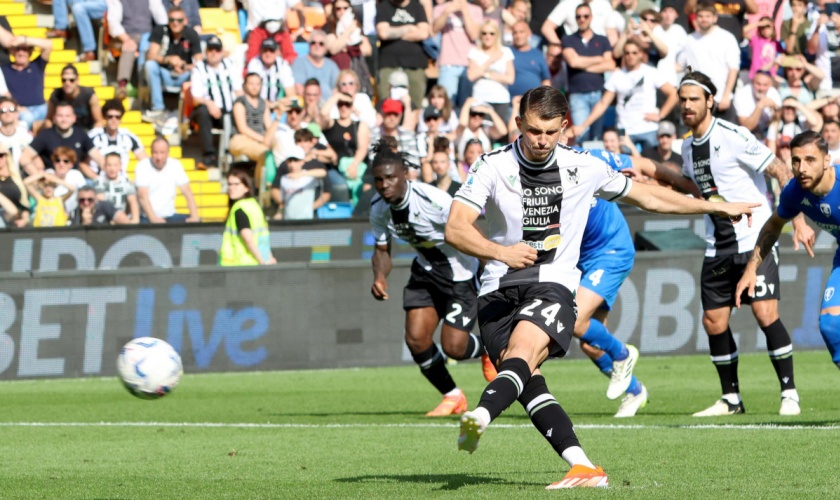 Empoli FC vs Udinese Calcio Prediction 25 November 2024