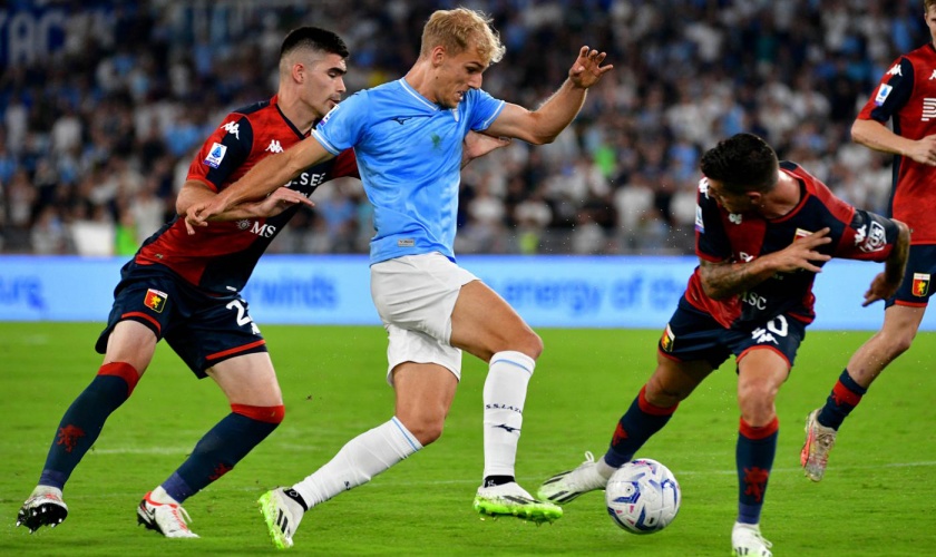 Genoa CFC vs SS Lazio Prediction 19 April 2024