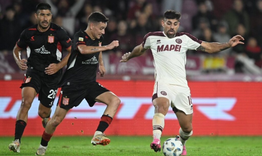 Club Atlético Lanús vs Estudiantes de La Plata Prediction 25 May 2024