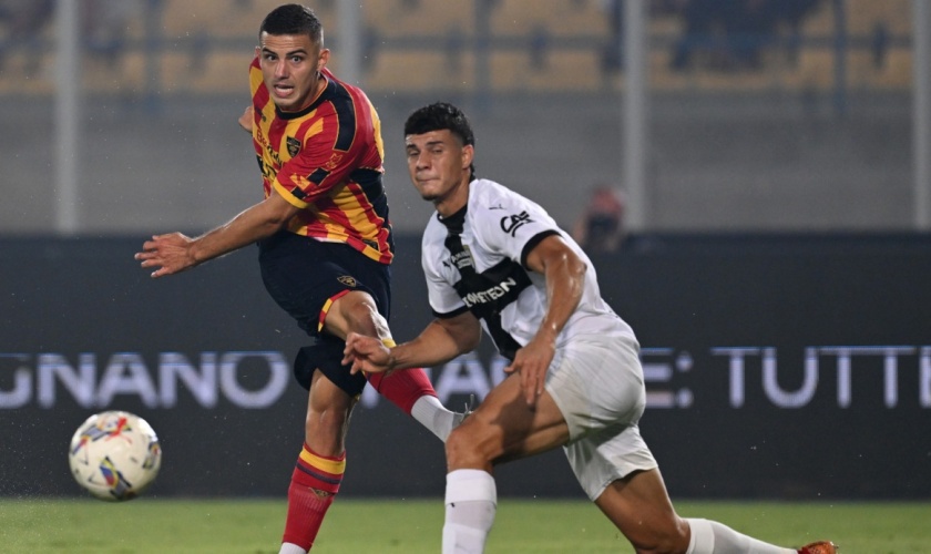 Parma Calcio 1913 vs US Lecce Prediction 31 January 2025