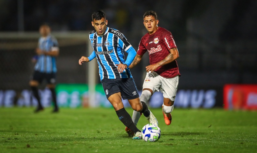 Grêmio FBPA vs Red Bull Bragantino Prediction 1 June 2024