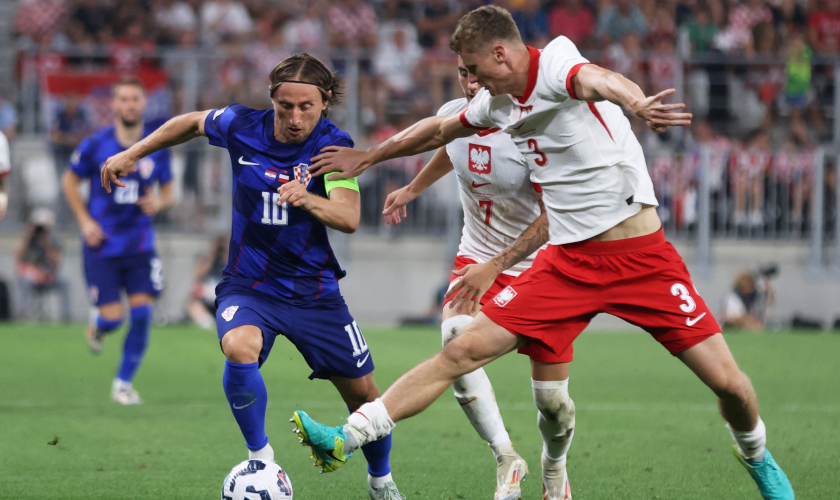 Poland vs Croatia Prediction 15 October 2024