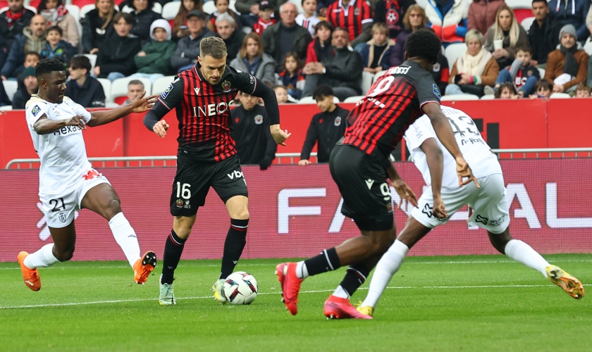 OGC Nice vs Stade de Reims Prediction 2 May 2025