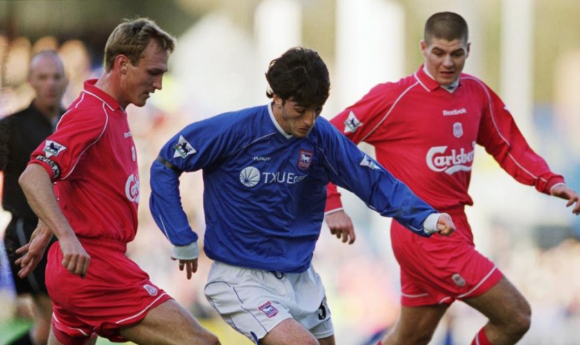 Ipswich Town F.C. vs Liverpool F.C. Prediction 17 August 2024