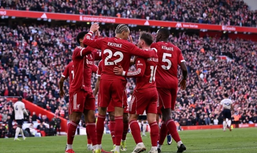 Liverpool vs Sunderland Prediction 26 July 2026