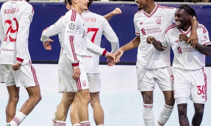 Liverpool vs Brighton Prediction 25 October 2026