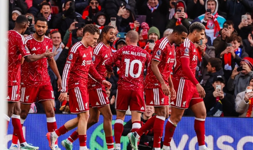 Liverpool vs Arsenal Prediction 1 November 2026