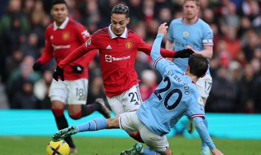 Manchester City F.C. vs Manchester United F.C. Prediction 3 March 2024