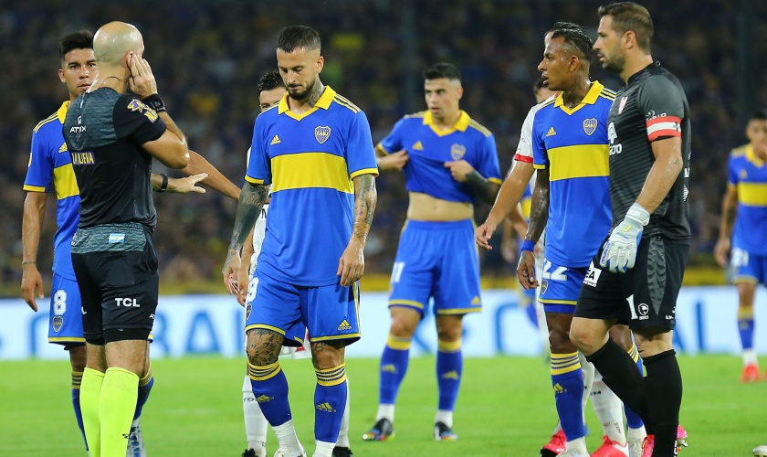 Instituto Atlético Central Córdoba vs Boca Juniors Prediction 29 July 2024