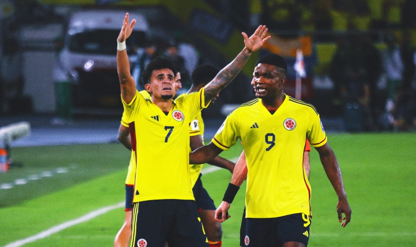 Brazil vs Colombia Prediction 21 March 2025