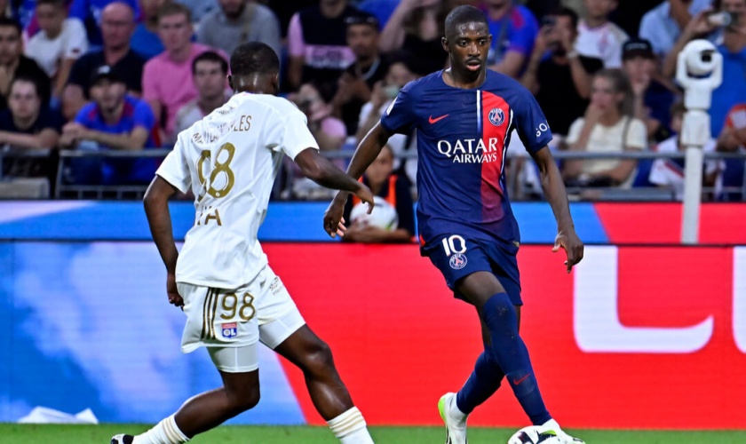 Paris Saint-Germain FC vs Olympique Lyonnais Prediction 15 December 2024