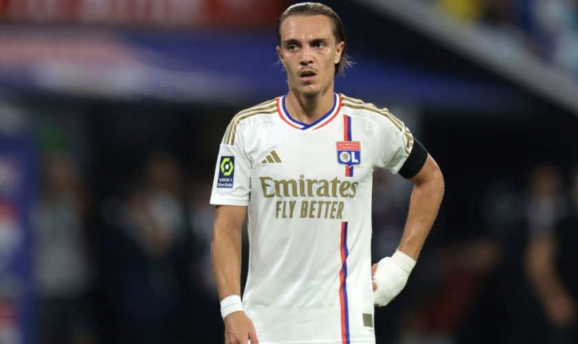 Olympique Lyonnais vs Olympiacos F.C. Prediction 26 September 2024