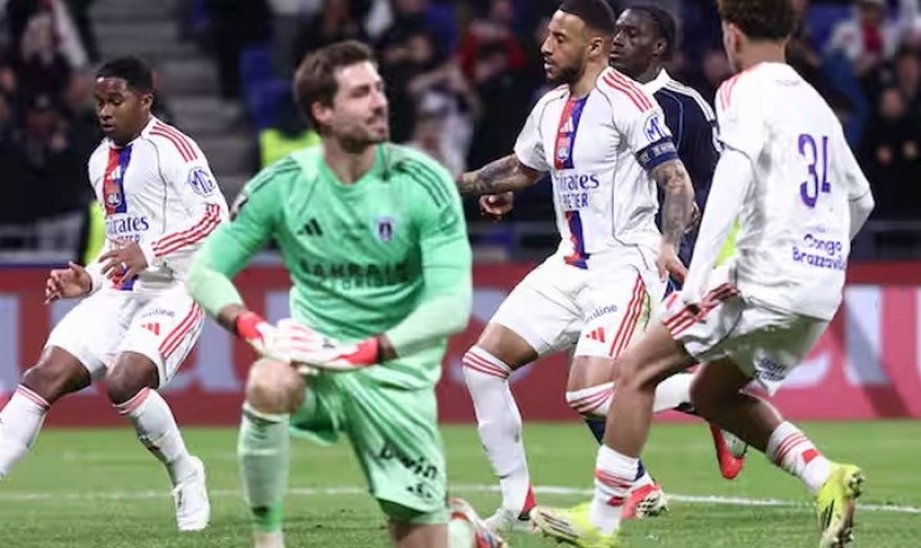 Lyon vs Sparta Prague Prediction 11 August 2026